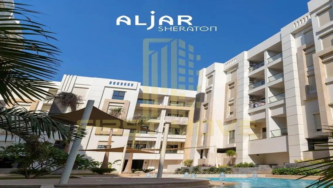 Stylish Apartment for Sale in Al-Jar No. 110