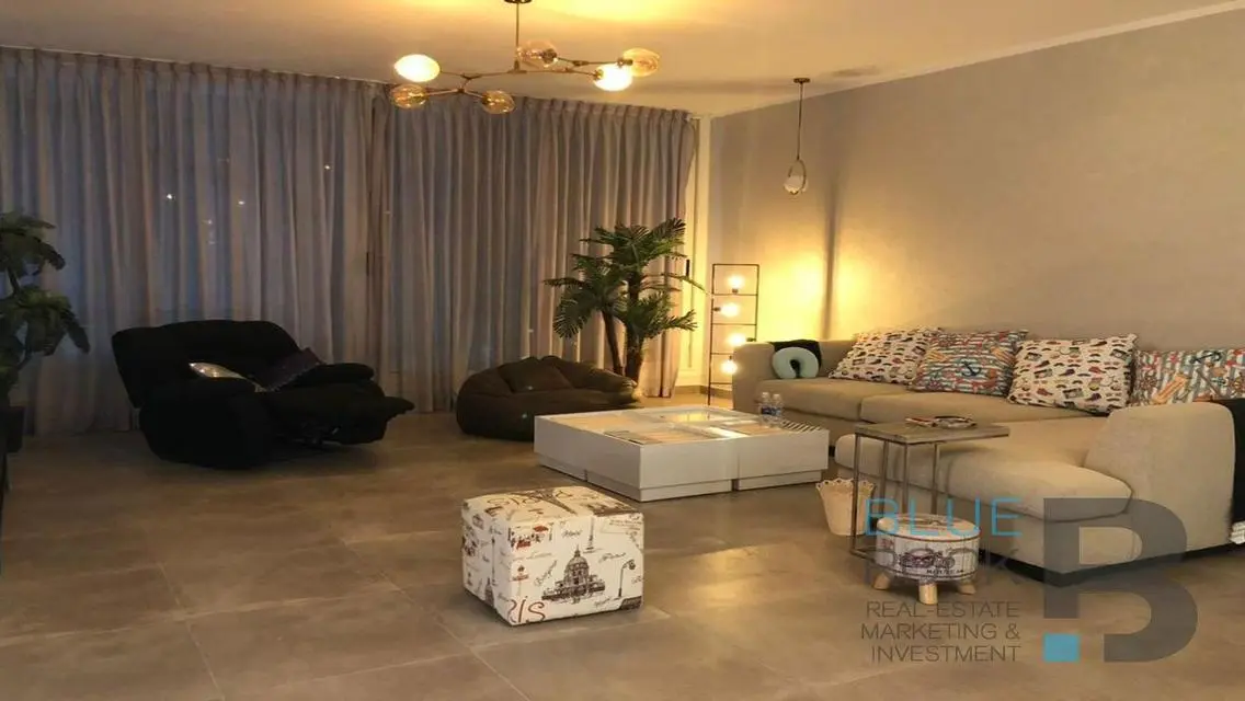 Luxury Apartment for Sale in a Prime Location