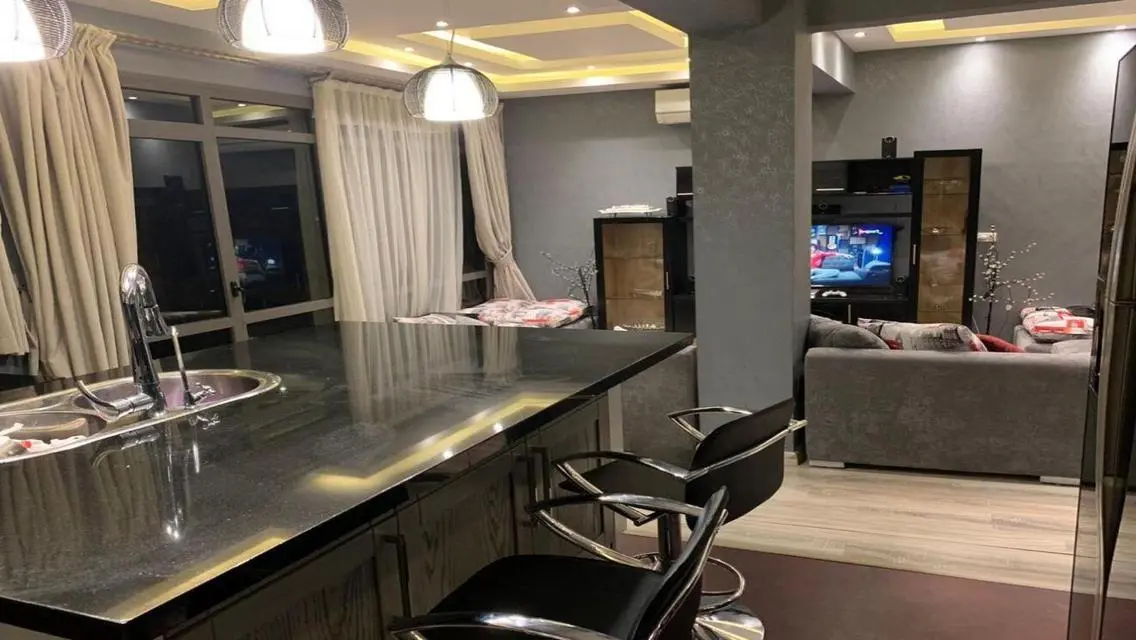 Luxurious Apartment for Sale in a Prime Location