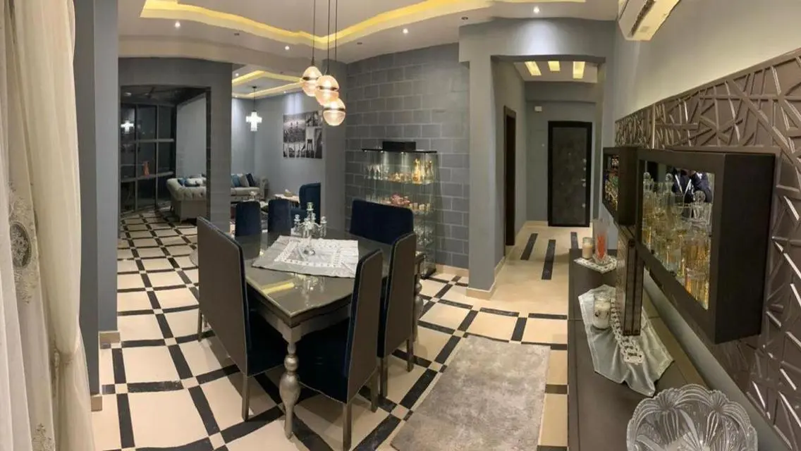 Luxurious Apartment for Sale in a Prime Location