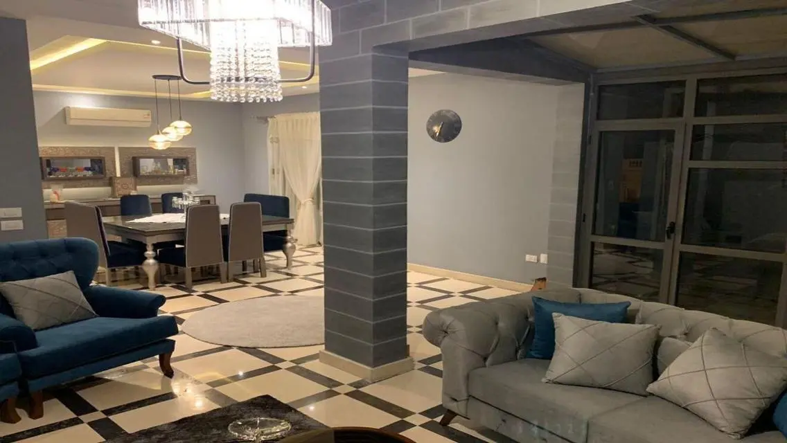 Luxurious Apartment for Sale in a Prime Location