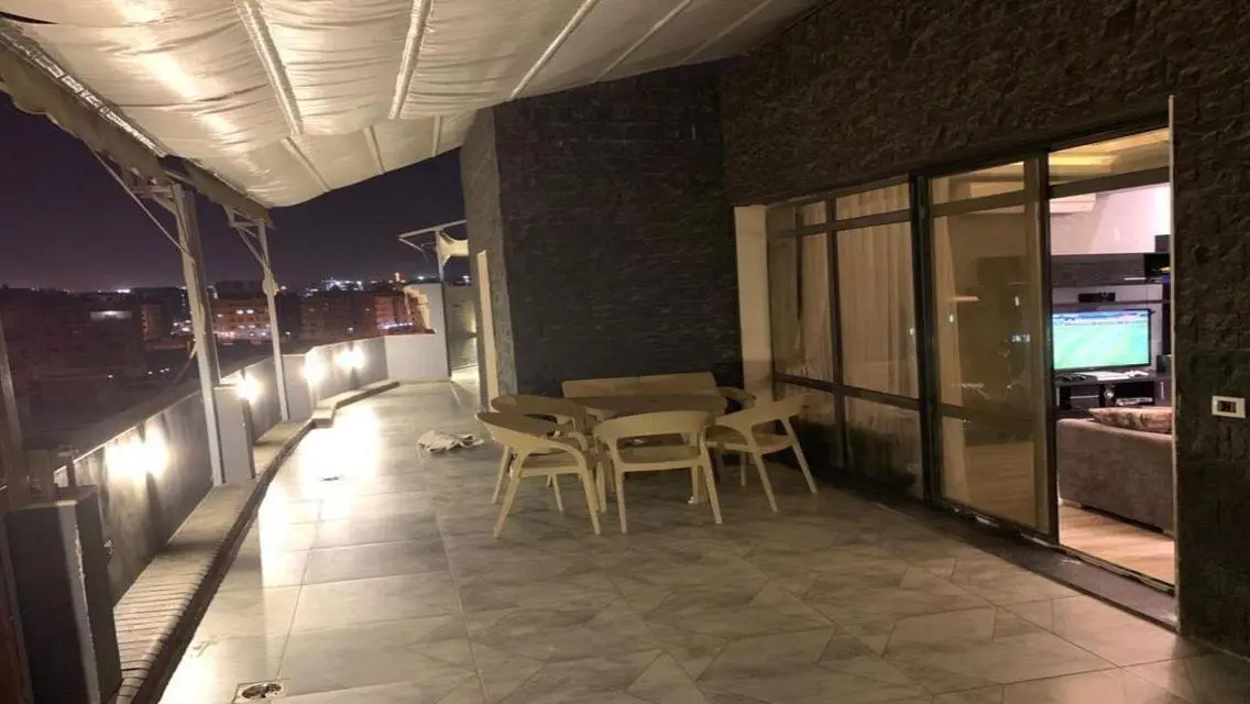Luxurious Apartment for Sale in a Prime Location
