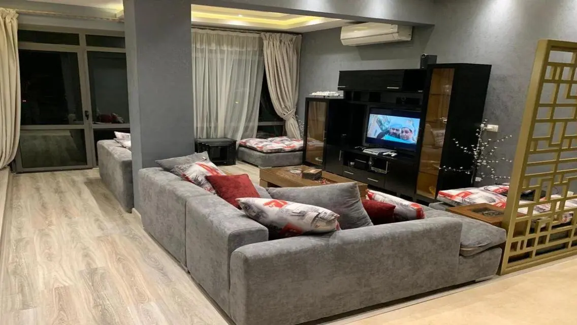 Luxurious Apartment for Sale in a Prime Location