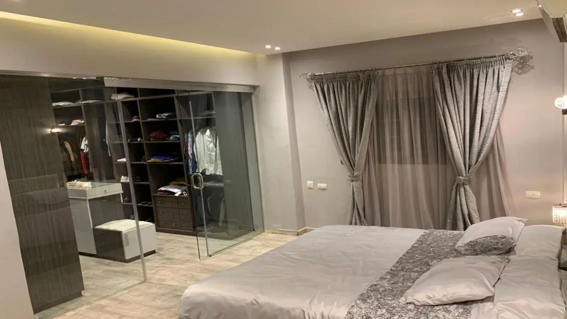 Luxurious Apartment for Sale in a Prime Location