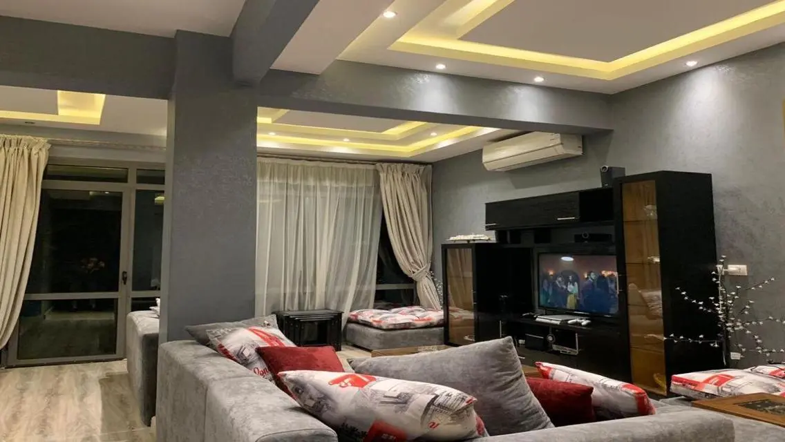 Luxurious Apartment for Sale in a Prime Location