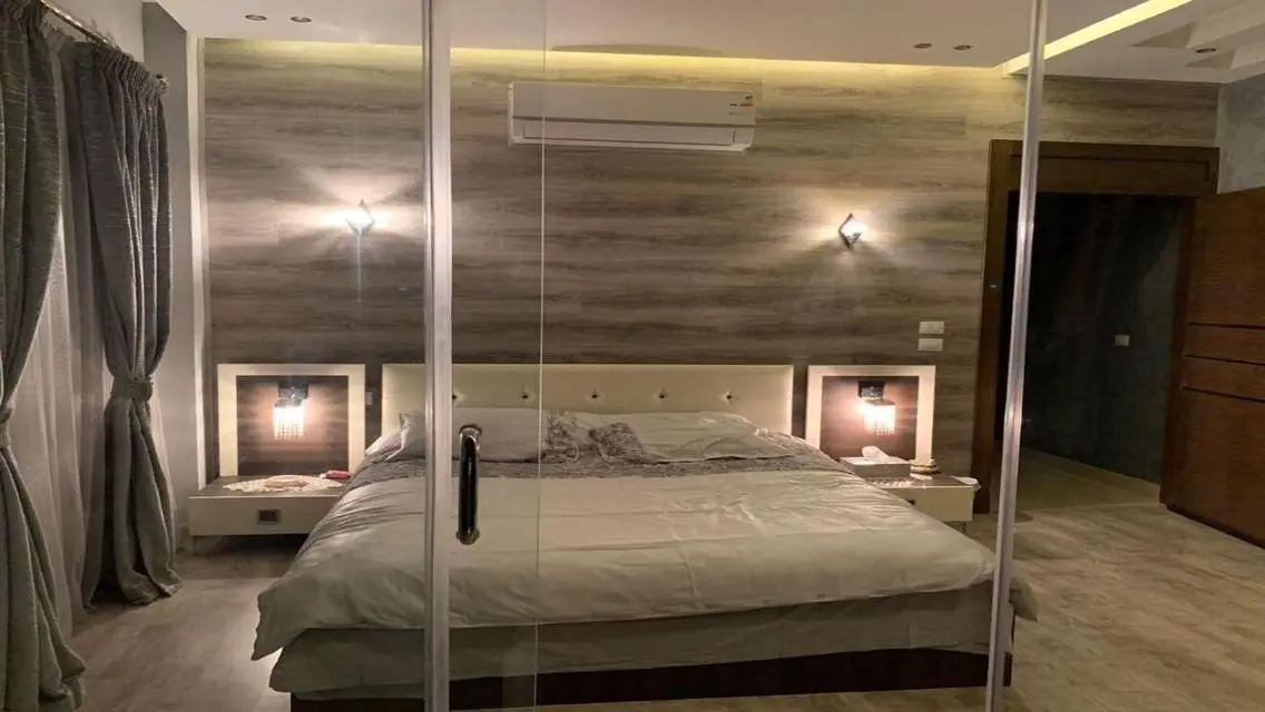 Luxurious Apartment for Sale in a Prime Location