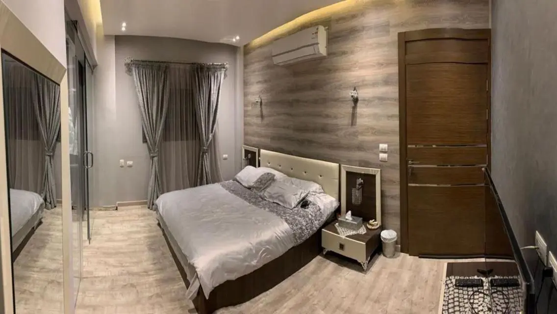 Luxurious Apartment for Sale in a Prime Location