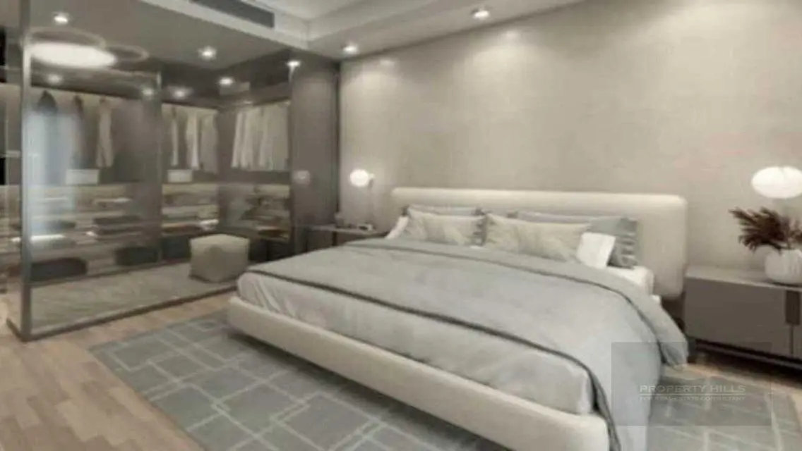 Luxurious Apartment in Alkarma 145