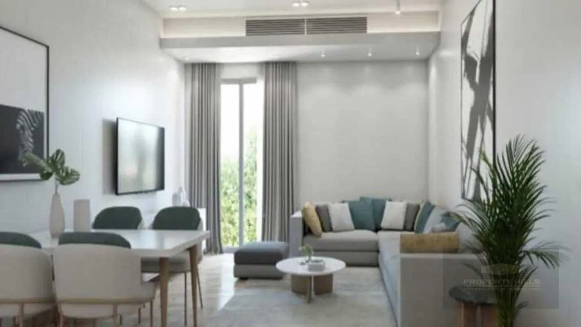 Luxurious Apartment in Alkarma 145