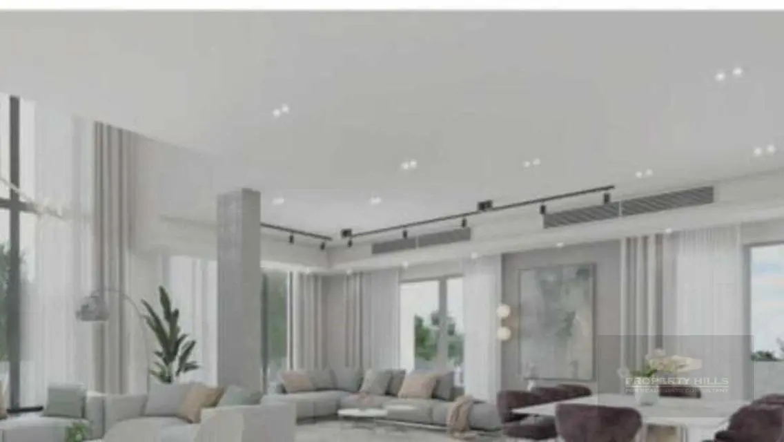 Luxurious Apartment in Alkarma 145