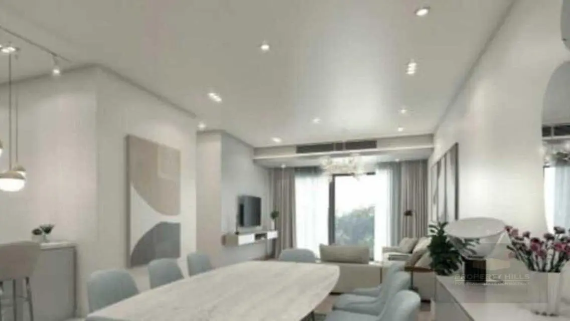 Luxurious Apartment in Alkarma 145