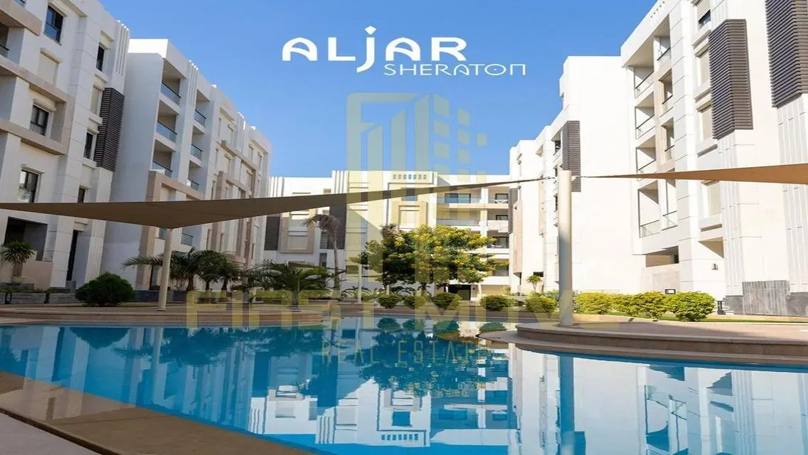 Premium Apartment in Al-JAR