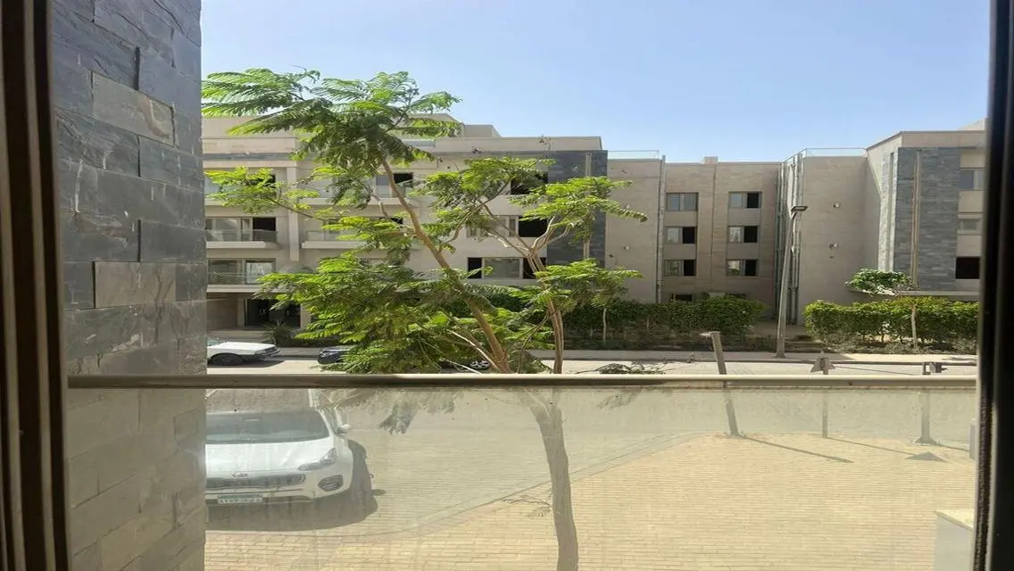 شقة للبيع في منطقة مميزة