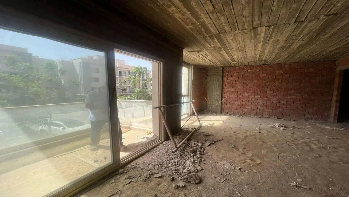 شقة للبيع في منطقة مميزة