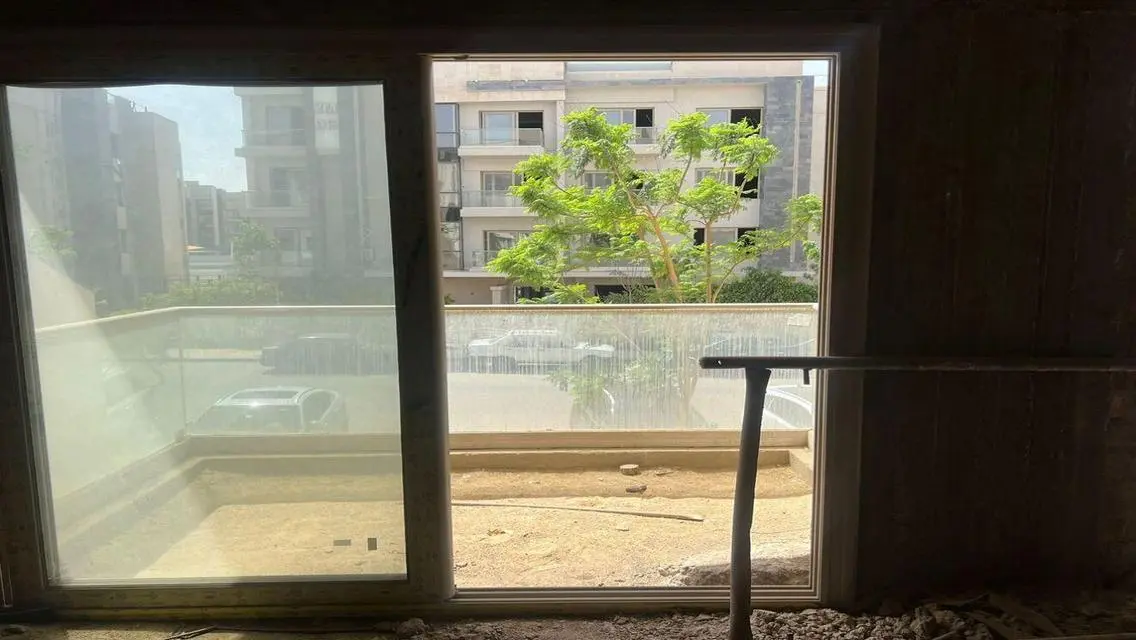 شقة للبيع في منطقة مميزة