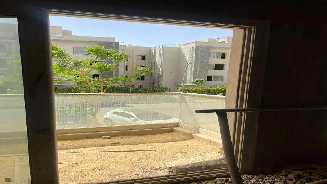 شقة للبيع في منطقة مميزة