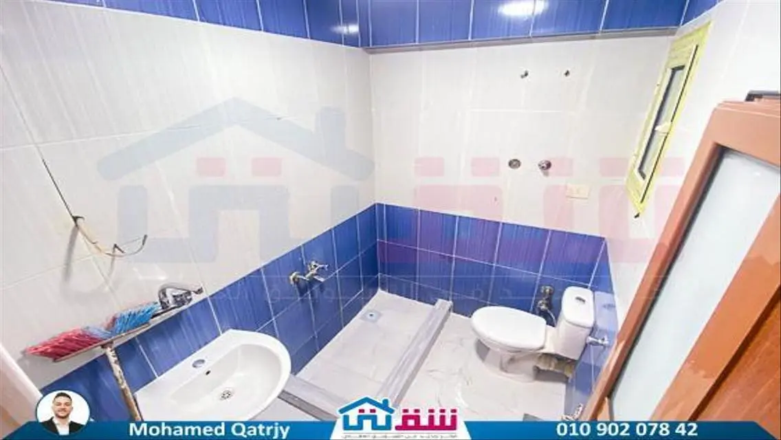 Luxury Apartment for Sale - 75 Meters