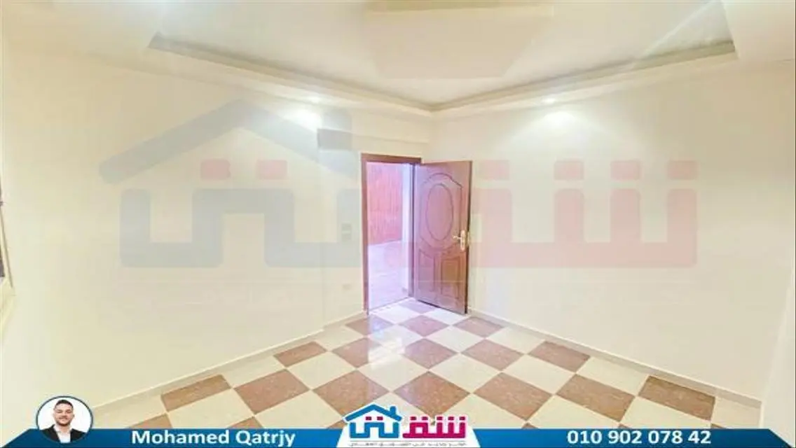 Luxury Apartment for Sale - 75 Meters