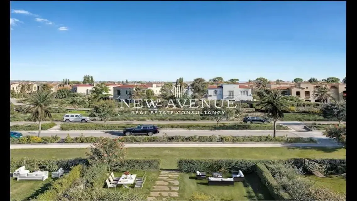 Luxury Villa for Sale with 344 Meters of Space