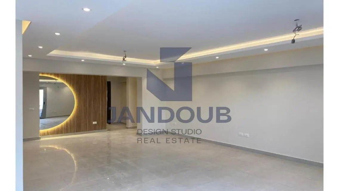 Luxury Apartment for Rent with Security