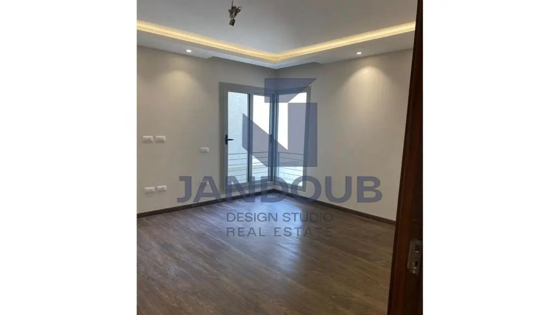 Luxury Apartment for Rent with Security