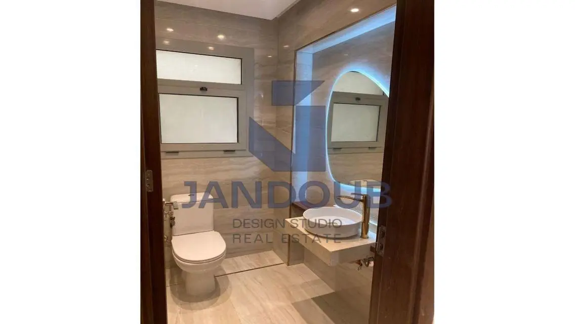 Luxury Apartment for Rent with Security