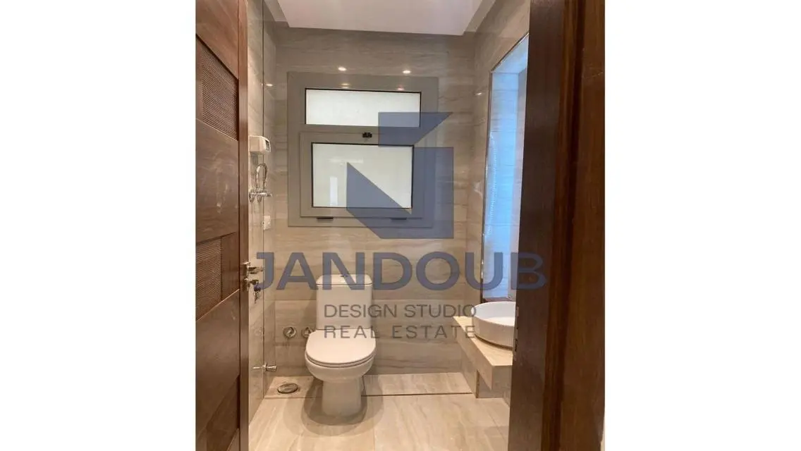 Luxury Apartment for Rent with Security