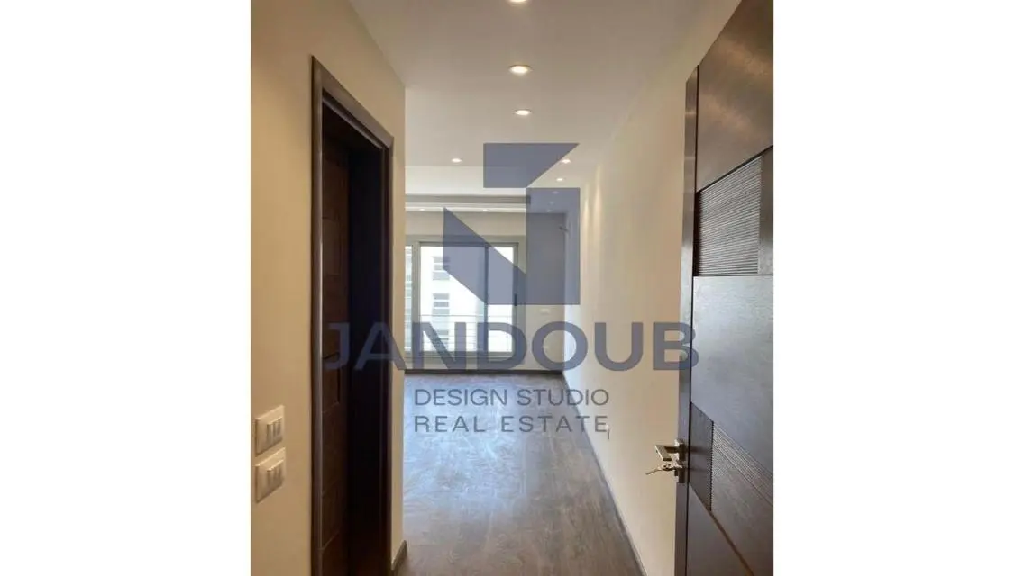Luxury Apartment for Rent with Security