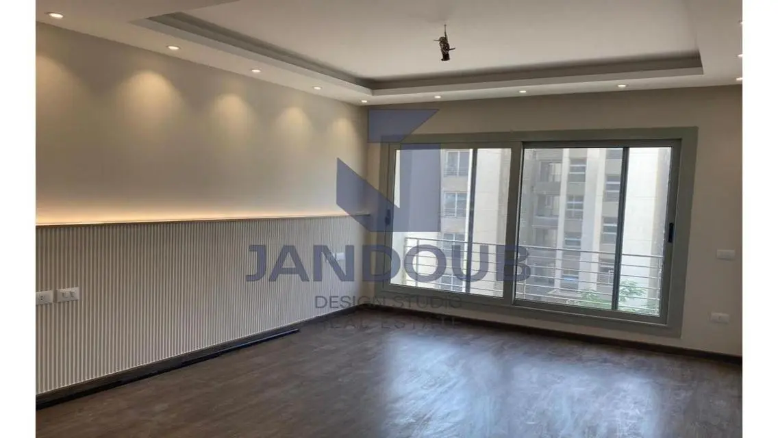 Luxury Apartment for Rent with Security