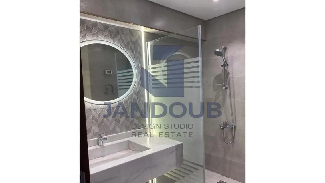 Luxury Apartment for Rent with Security