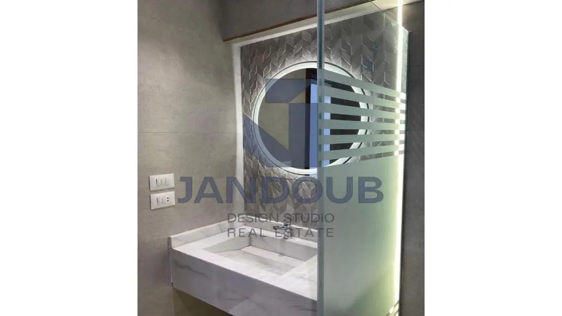 Luxury Apartment for Rent with Security
