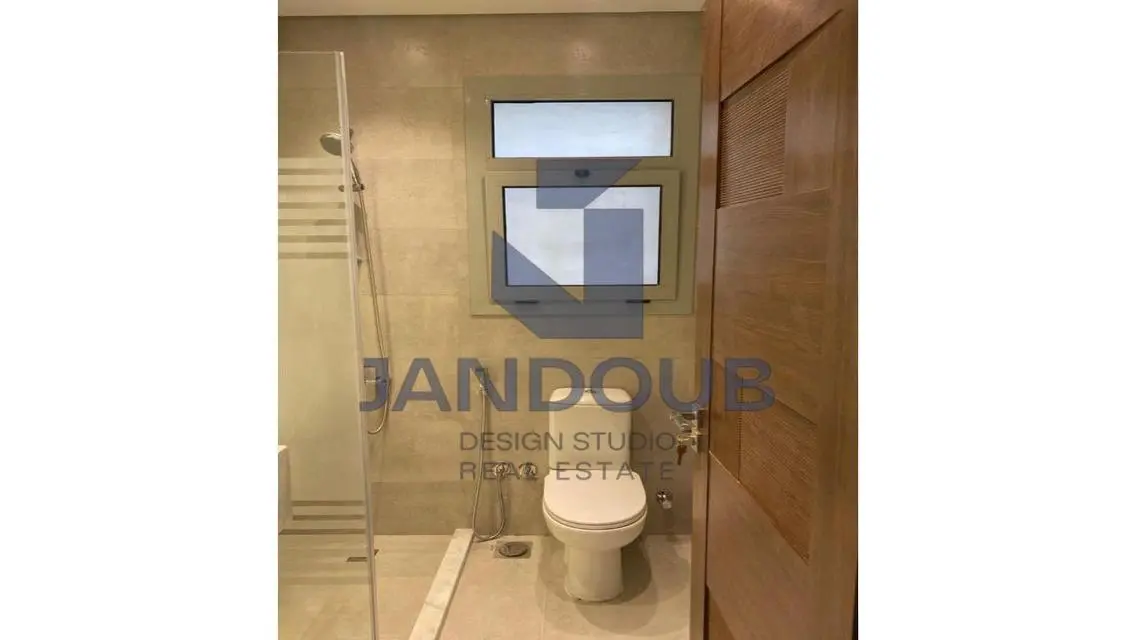 Luxury Apartment for Rent with Security