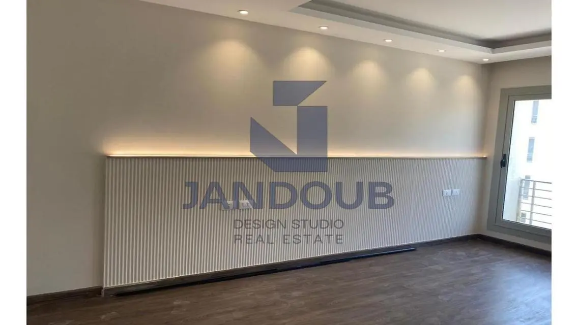 Luxury Apartment for Rent with Security