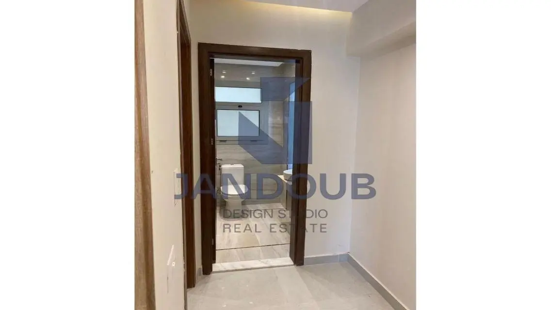 Luxury Apartment for Rent with Security