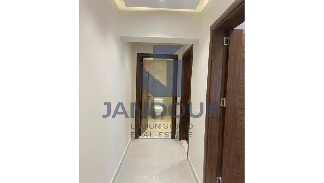 Luxury Apartment for Rent with Security