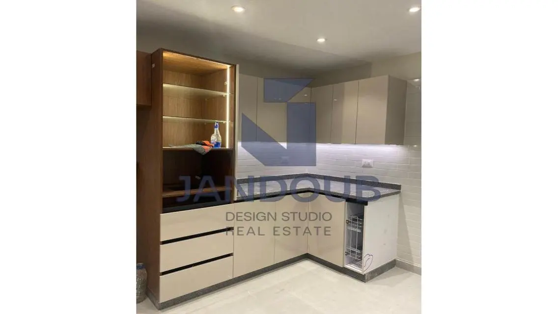 Luxury Apartment for Rent with Security