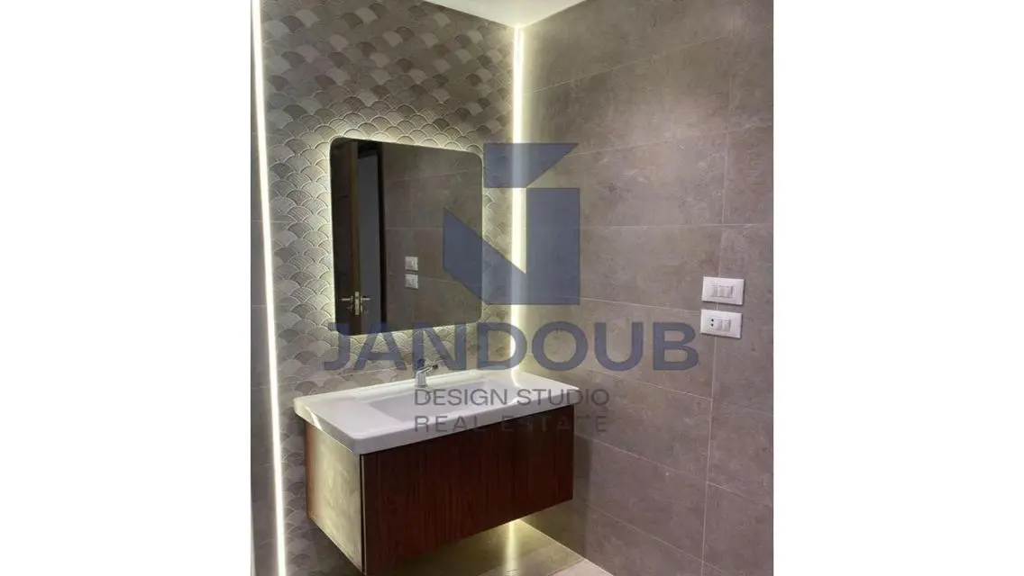 Luxury Apartment for Rent with Security