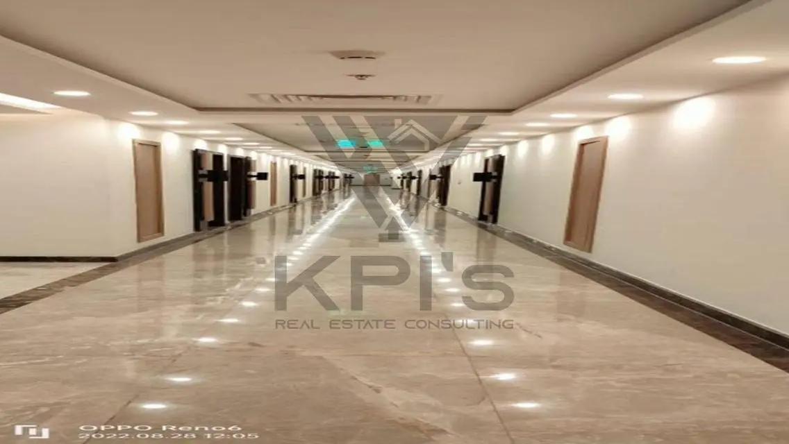 Spacious 90 sqm Apartment for Rent in the Heart of the City