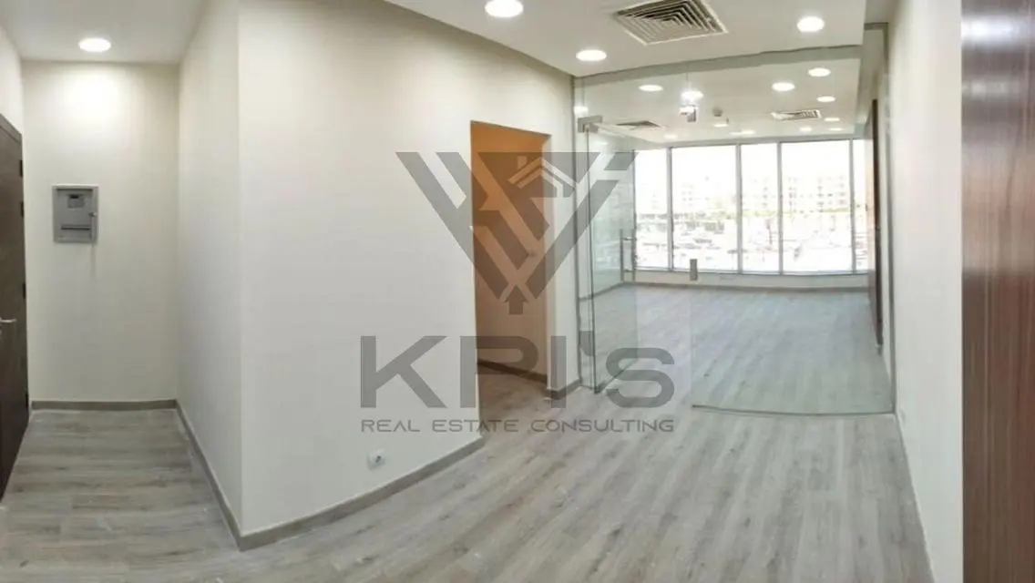 Spacious 90 sqm Apartment for Rent in the Heart of the City