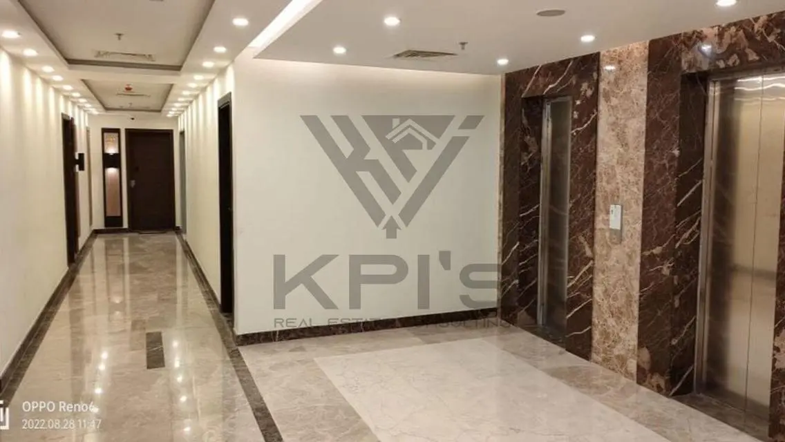 Spacious 90 sqm Apartment for Rent in the Heart of the City