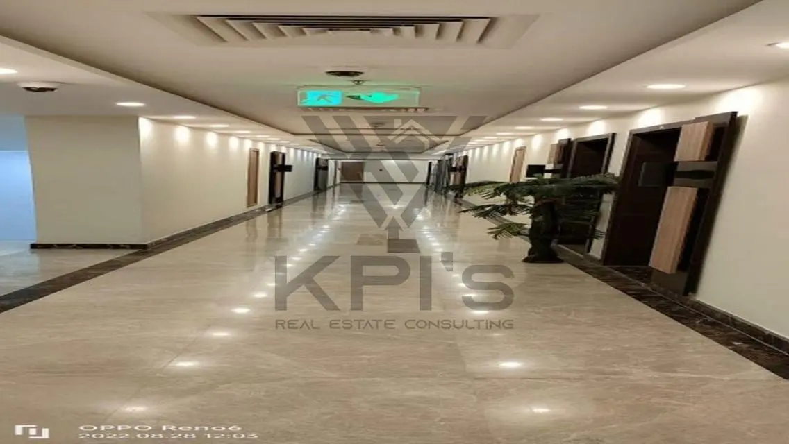 Spacious 90 sqm Apartment for Rent in the Heart of the City