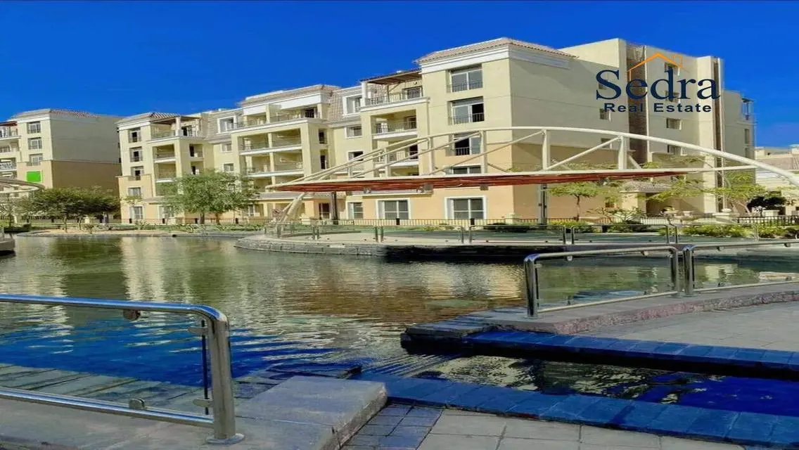 Luxurious 3-Bedroom Apartment with Stunning Views