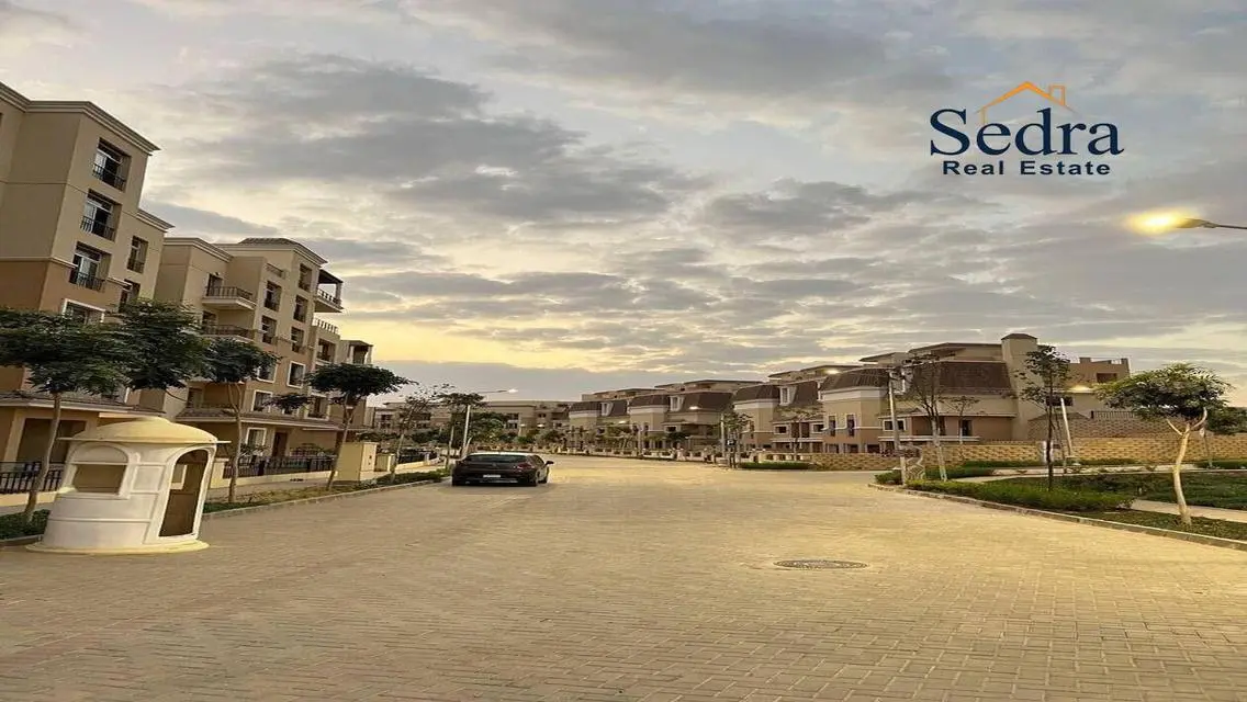 Luxurious 3-Bedroom Apartment with Stunning Views