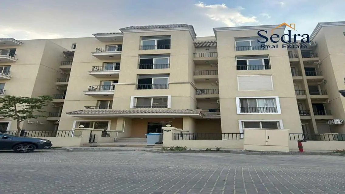 Luxurious 3-Bedroom Apartment with Stunning Views