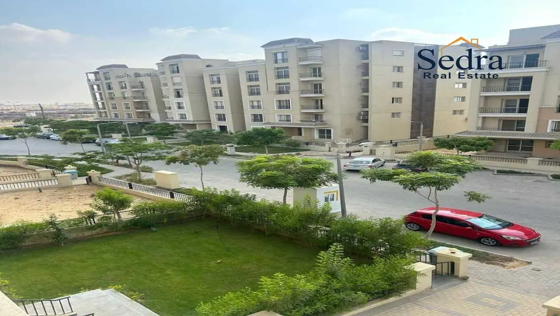 Luxurious 3-Bedroom Apartment with Stunning Views