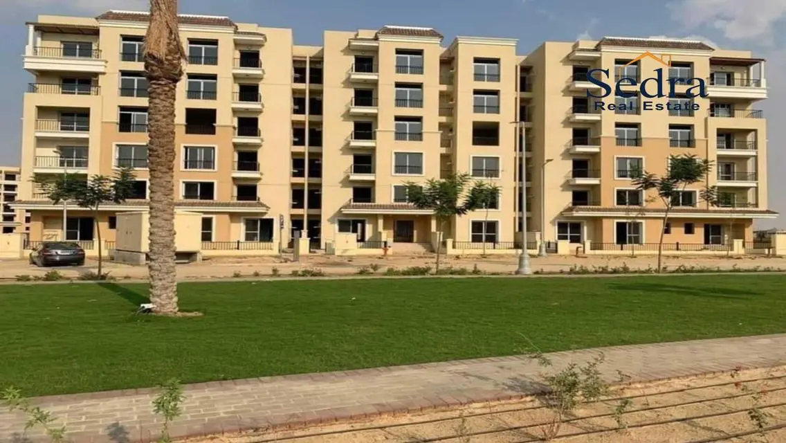 Luxurious 3-Bedroom Apartment with Stunning Views