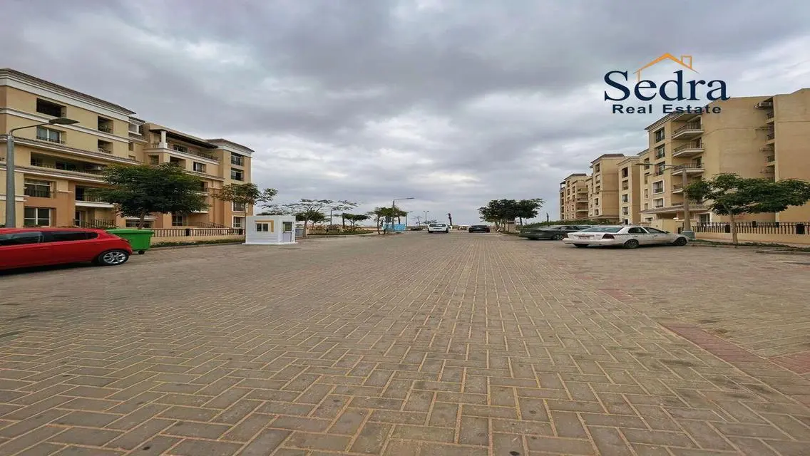 Luxurious 3-Bedroom Apartment with Stunning Views