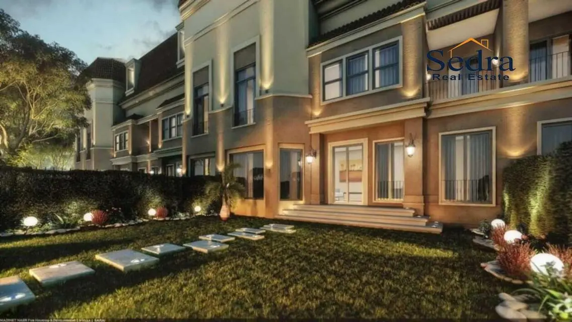 Luxurious 3-Bedroom Apartment with Stunning Views
