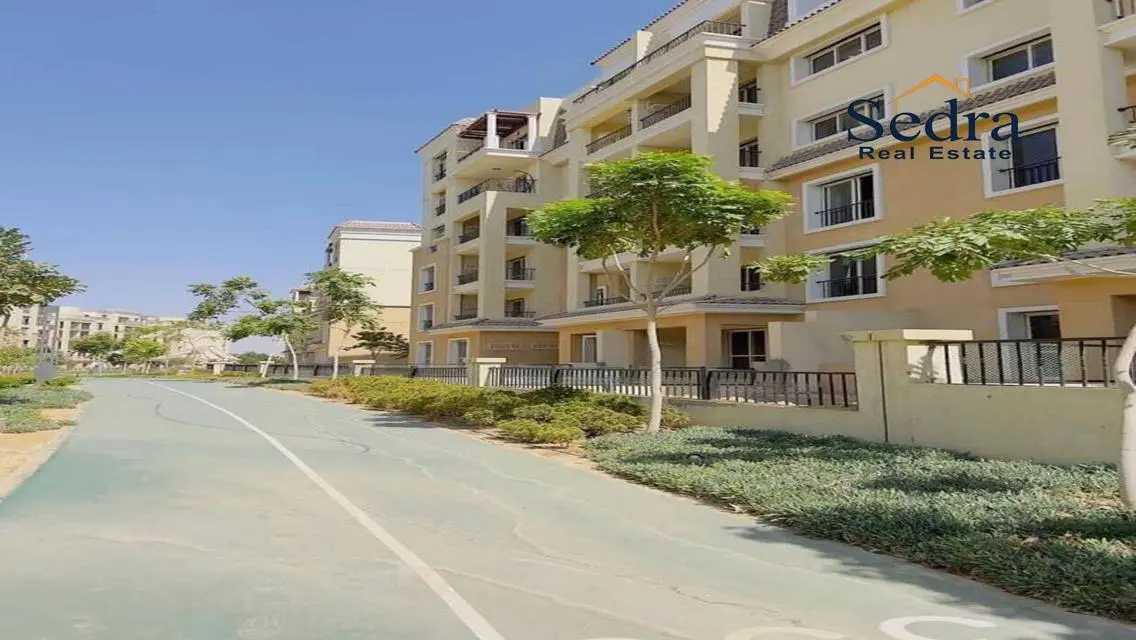 Luxurious 3-Bedroom Apartment with Stunning Views