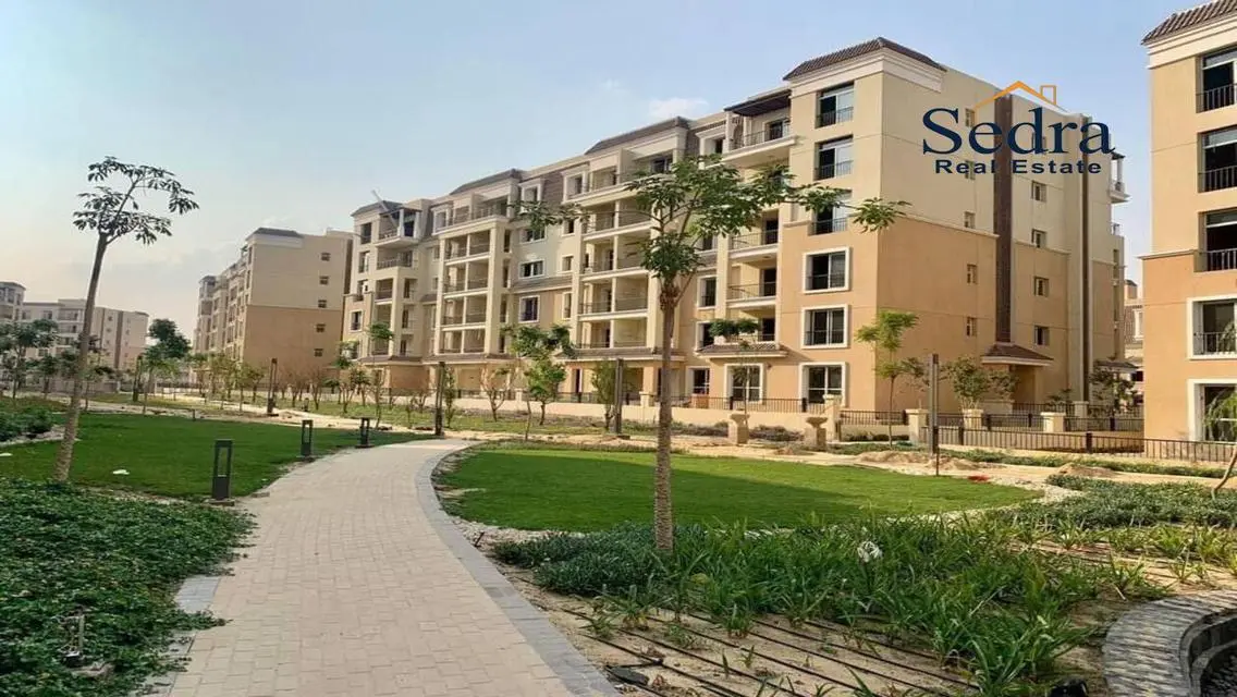 Luxurious 3-Bedroom Apartment with Stunning Views